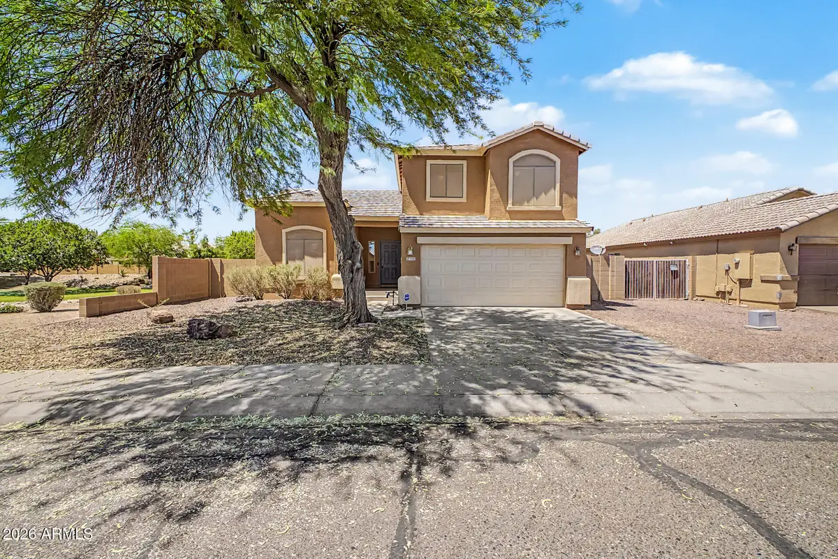 7410 W Jones Avenue, Phoenix, AZ 85043 - #1