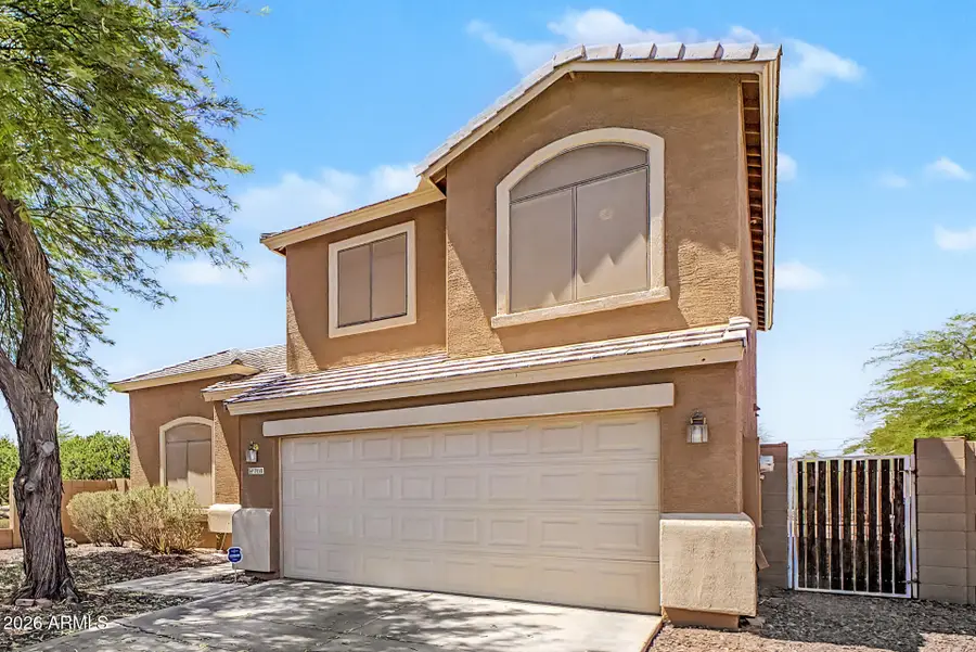 7410 W Jones Avenue, Phoenix, AZ 85043 - #3