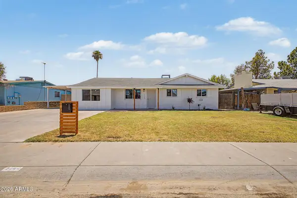 7149 W Wilshire Drive, Phoenix, AZ 85035