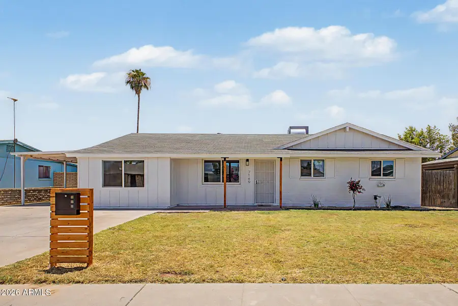 7149 W Wilshire Drive, Phoenix, AZ 85035 - #2