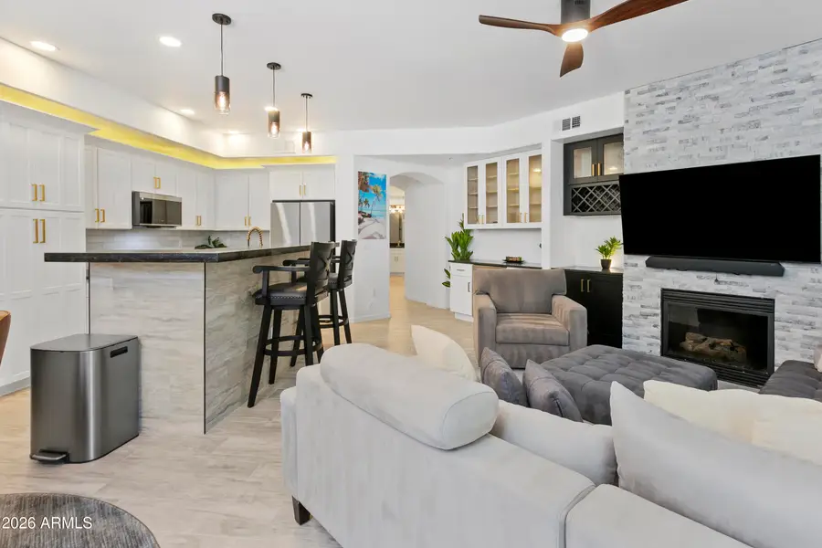 7601 E Indian Bend Road #1017, Scottsdale, AZ 85250 - #2