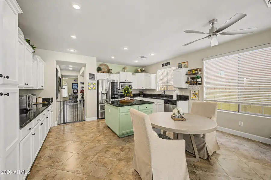 3320 S Sunland Drive, Chandler, AZ 85248 - #3