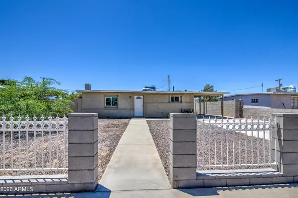 2225 E Lynne Lane, Phoenix, AZ 85042