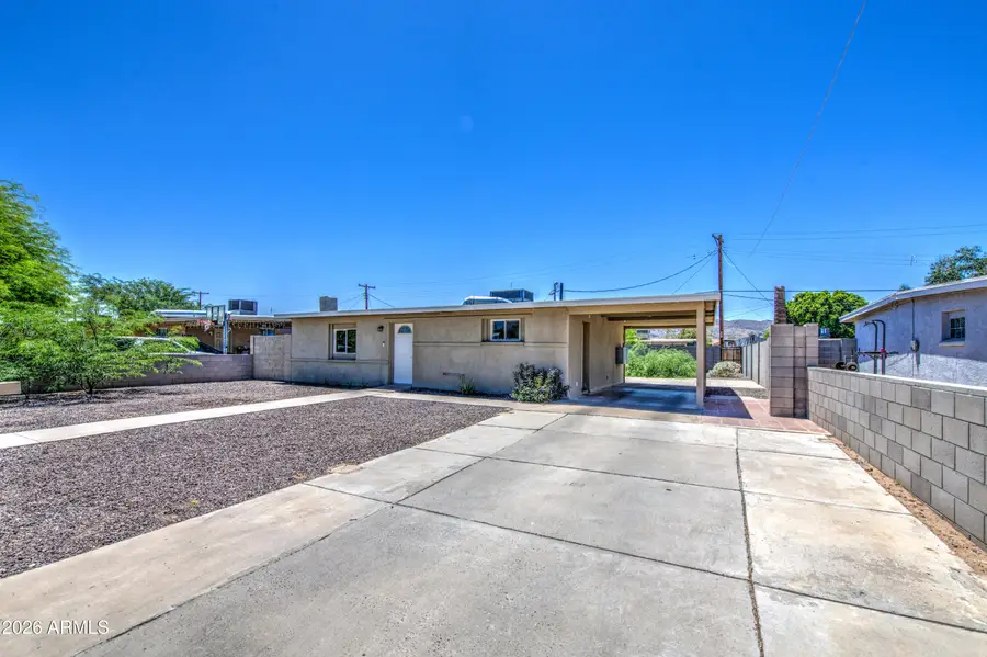 2225 E Lynne Lane, Phoenix, AZ 85042 - #3
