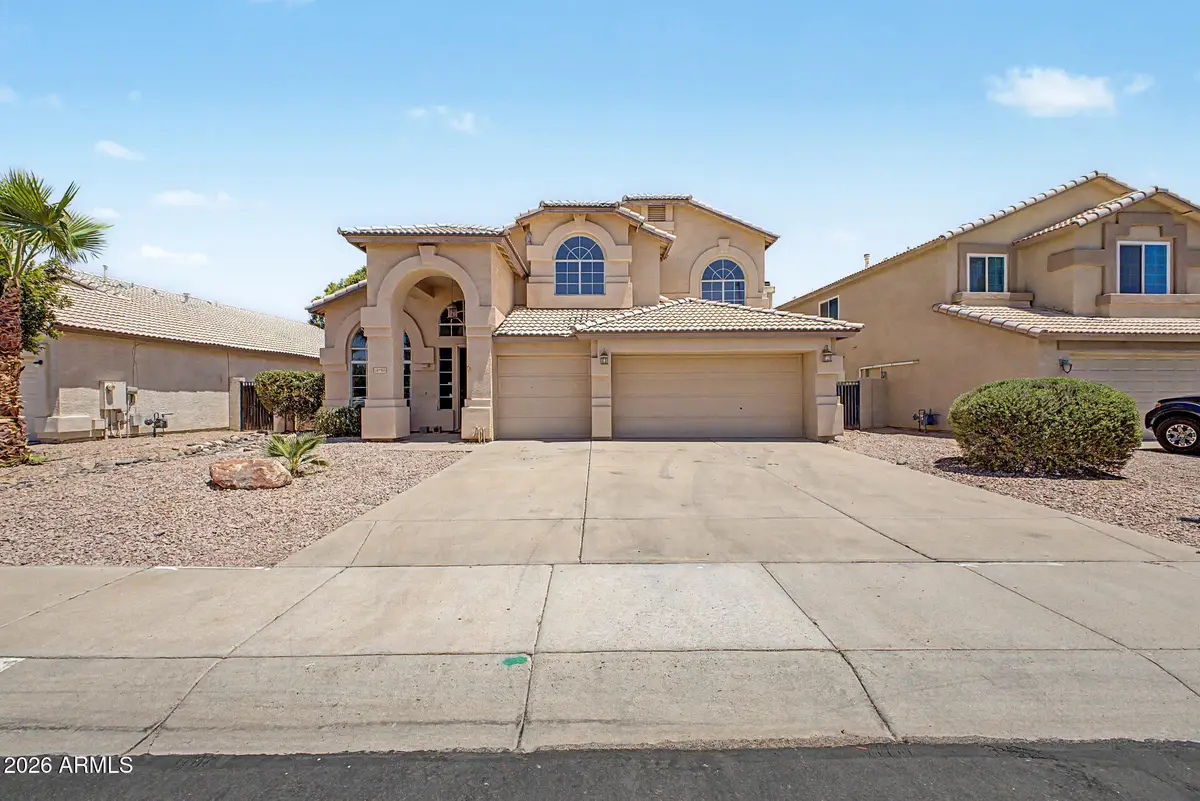 13765 W Vernon Avenue, Goodyear, AZ 85395 - #1