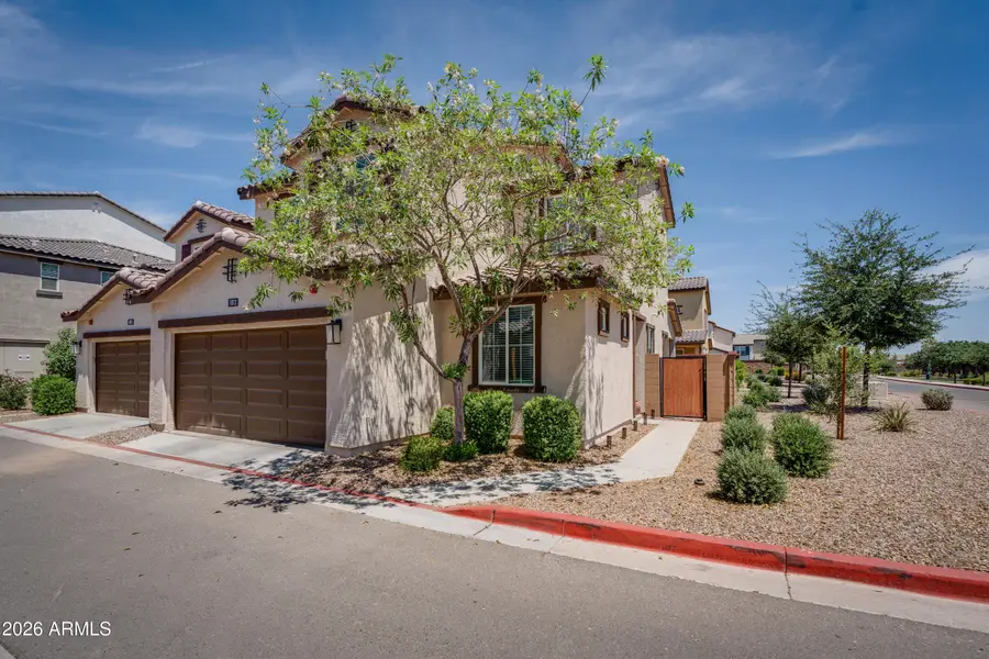 1255 N Arizona Avenue #1012, Chandler, AZ 85225 - #3