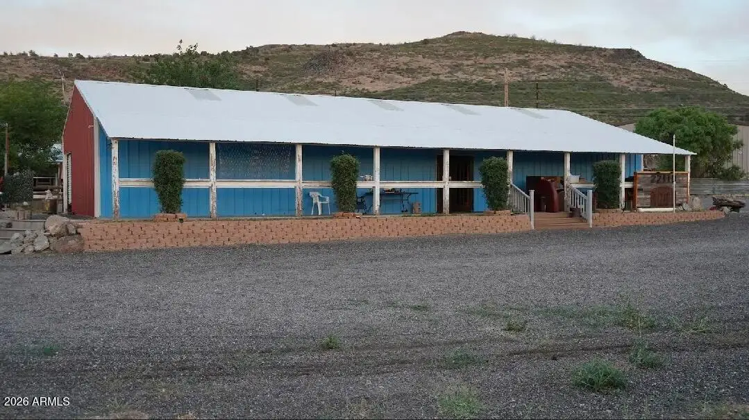22119 Highway 89 --, Yarnell, AZ 85362 - #1