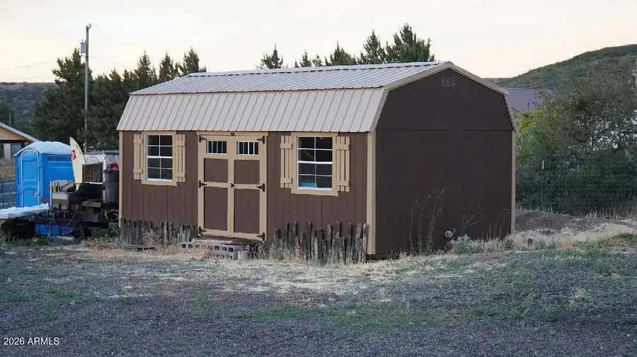 22119 Highway 89 --, Yarnell, AZ 85362 - #3