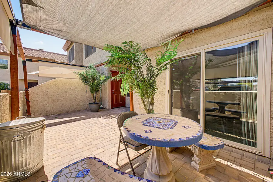 2040 S Longmore Street #40, Mesa, AZ 85202 - #3
