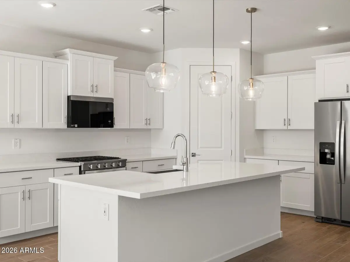 22668 W Pontiac Drive, Surprise, AZ 85387 - #1