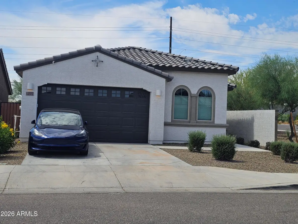 12377 W Glenn Drive, Glendale, AZ 85307 - #1