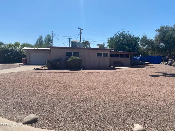 1728 N 81st Street, Scottsdale, AZ 85257