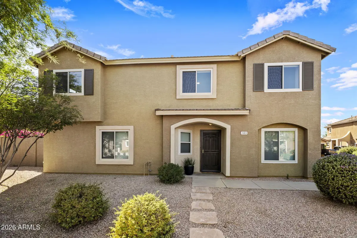 21813 N 40th Way, Phoenix, AZ 85050 - #1