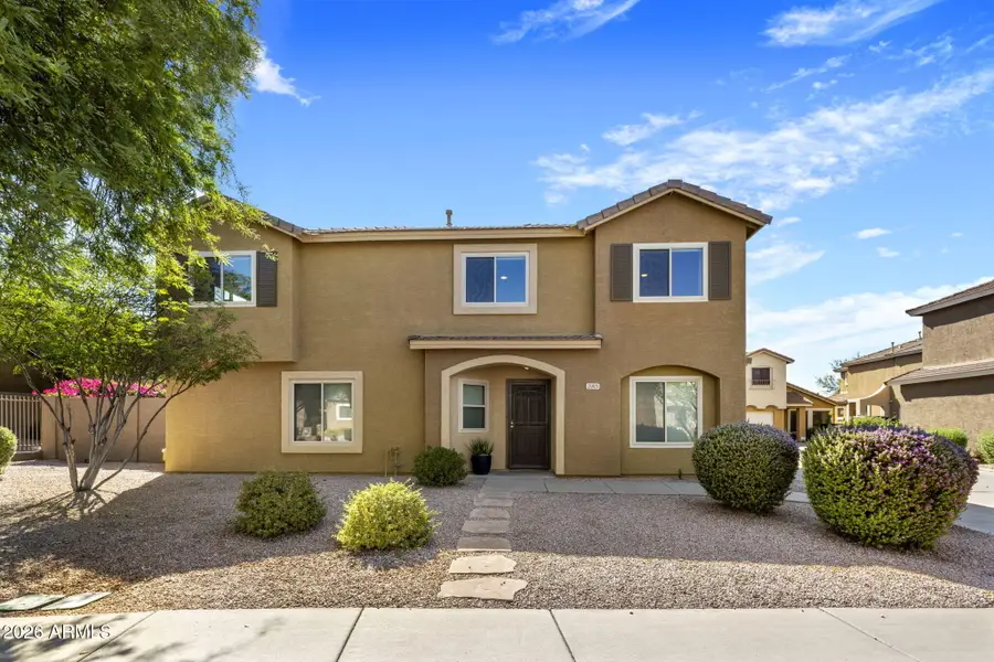 21813 N 40th Way, Phoenix, AZ 85050 - #2