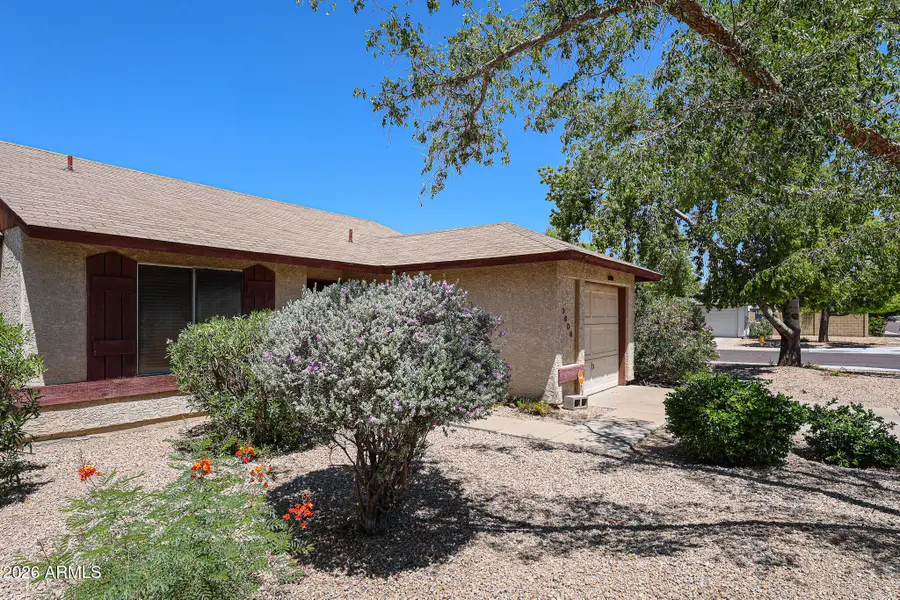20606 N 31st Drive, Phoenix, AZ 85027 - #2