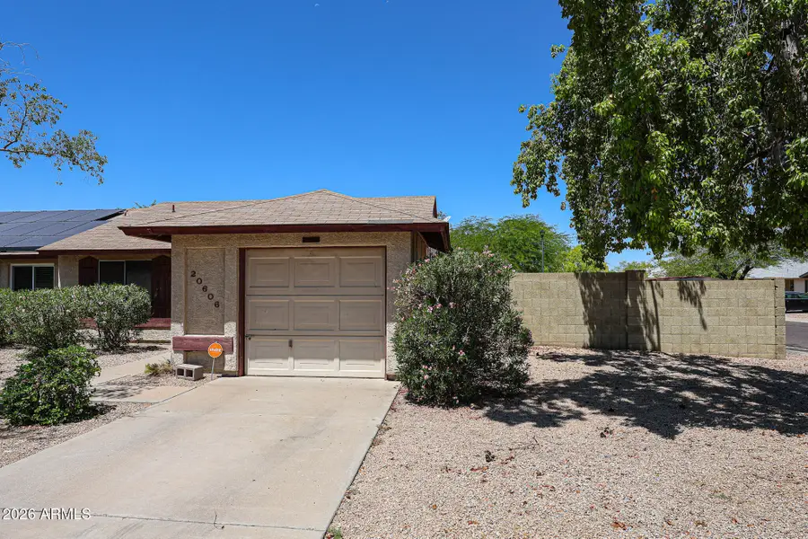 20606 N 31st Drive, Phoenix, AZ 85027 - #3