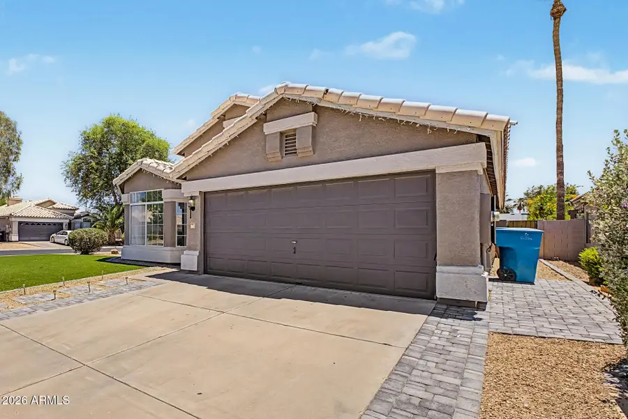 3417 E Kelton Lane, Phoenix, AZ 85032 - #2