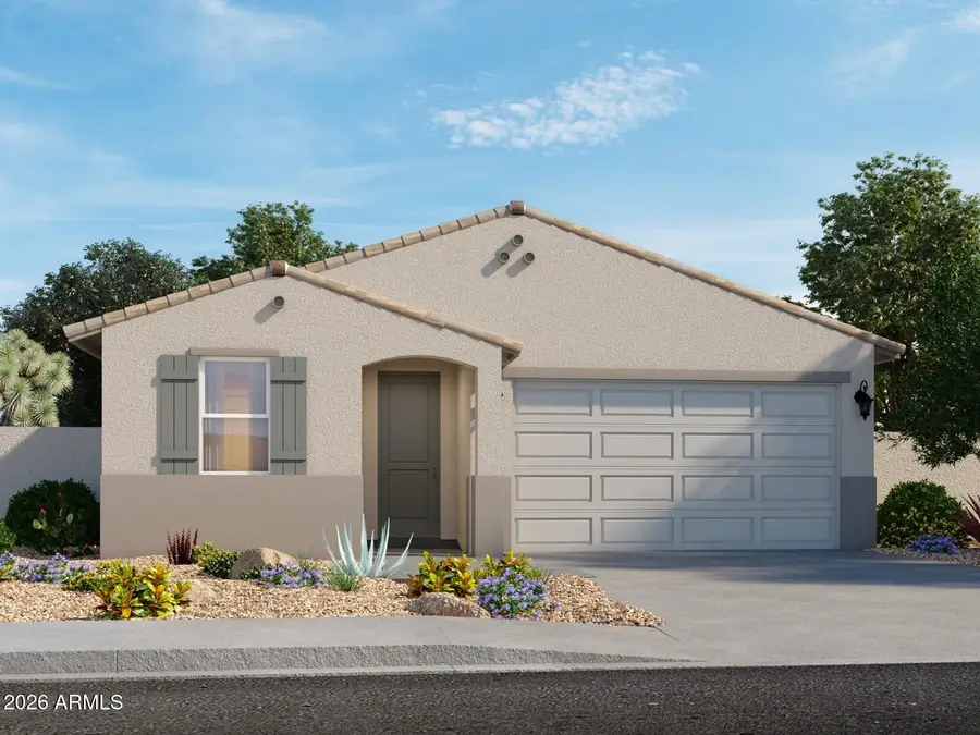 24382 W Long Avenue, Buckeye, AZ 85326 - #2