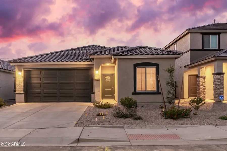 43606 W Juniper Avenue, Maricopa, AZ 85138 - #2