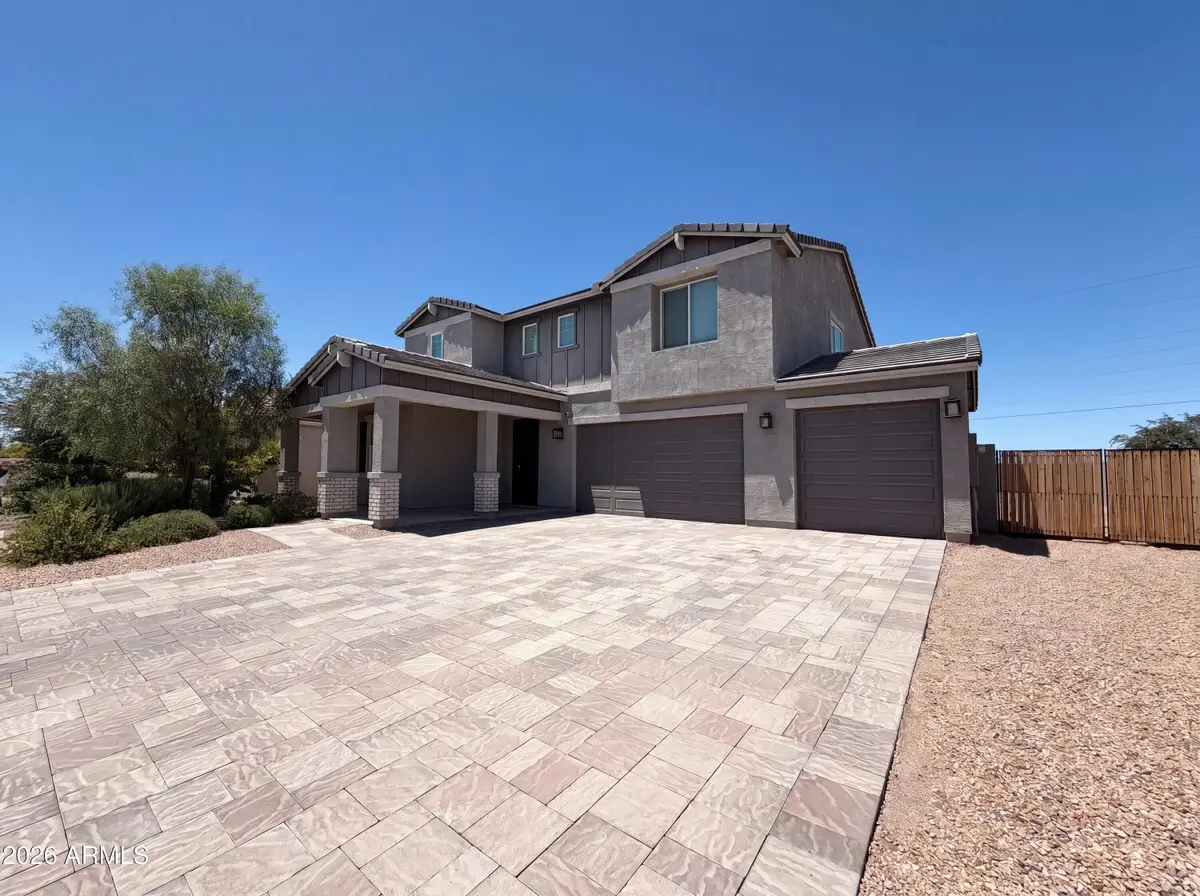 2040 E Piedmont Place, Casa Grande, AZ 85122 - #1