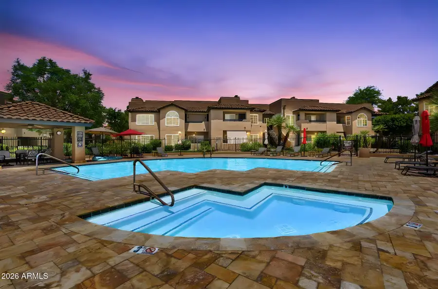 9450 E Becker Lane #2104, Scottsdale, AZ 85260 - #2
