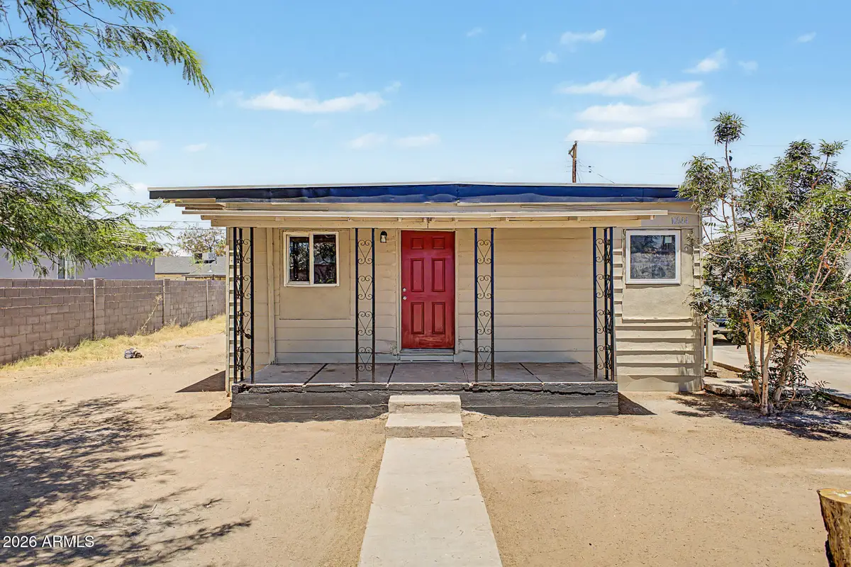 10944 W Durango Street, Avondale, AZ 85323 - #1