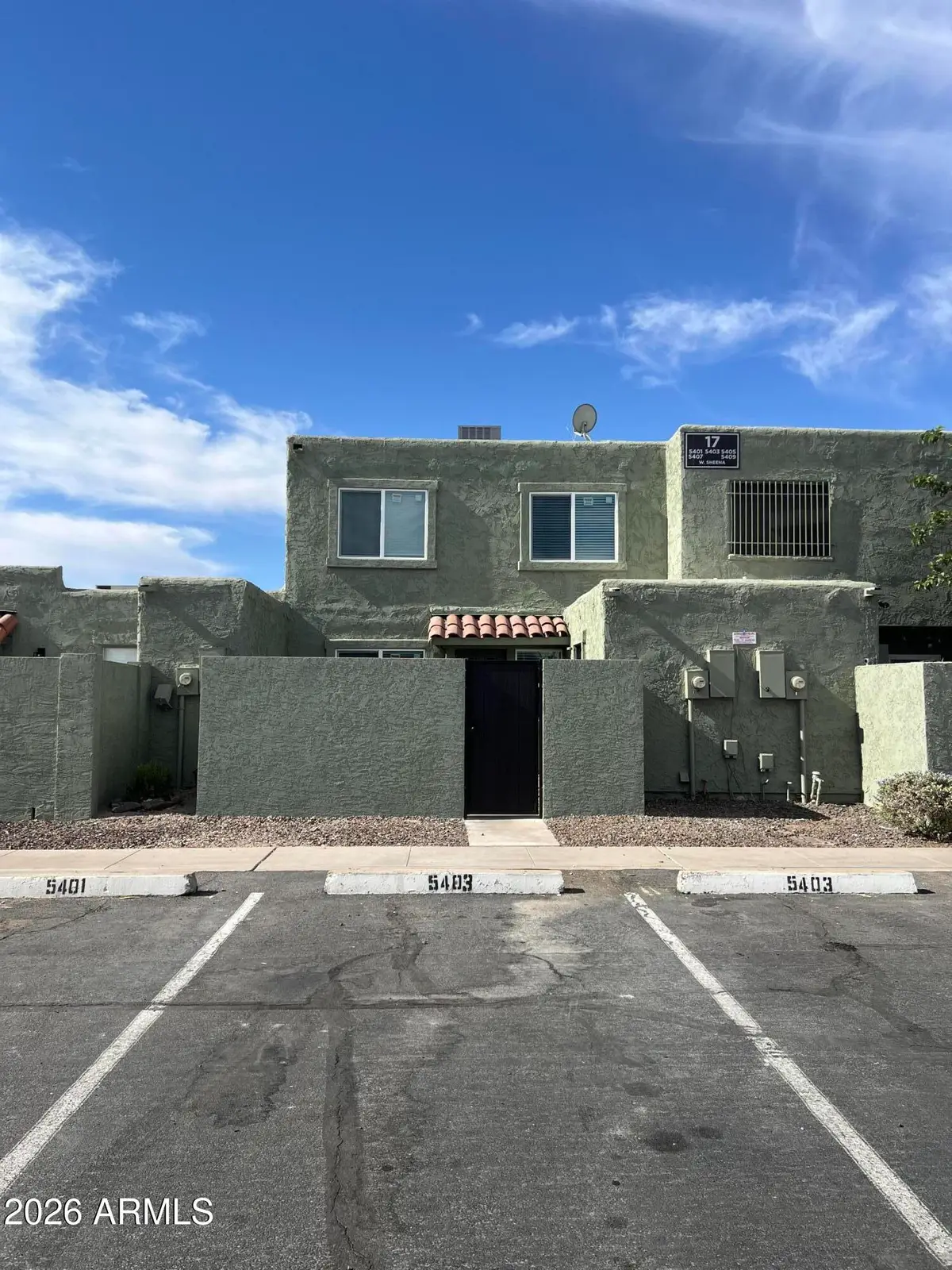 5403 W Sheena Drive, Glendale, AZ 85306 - #1