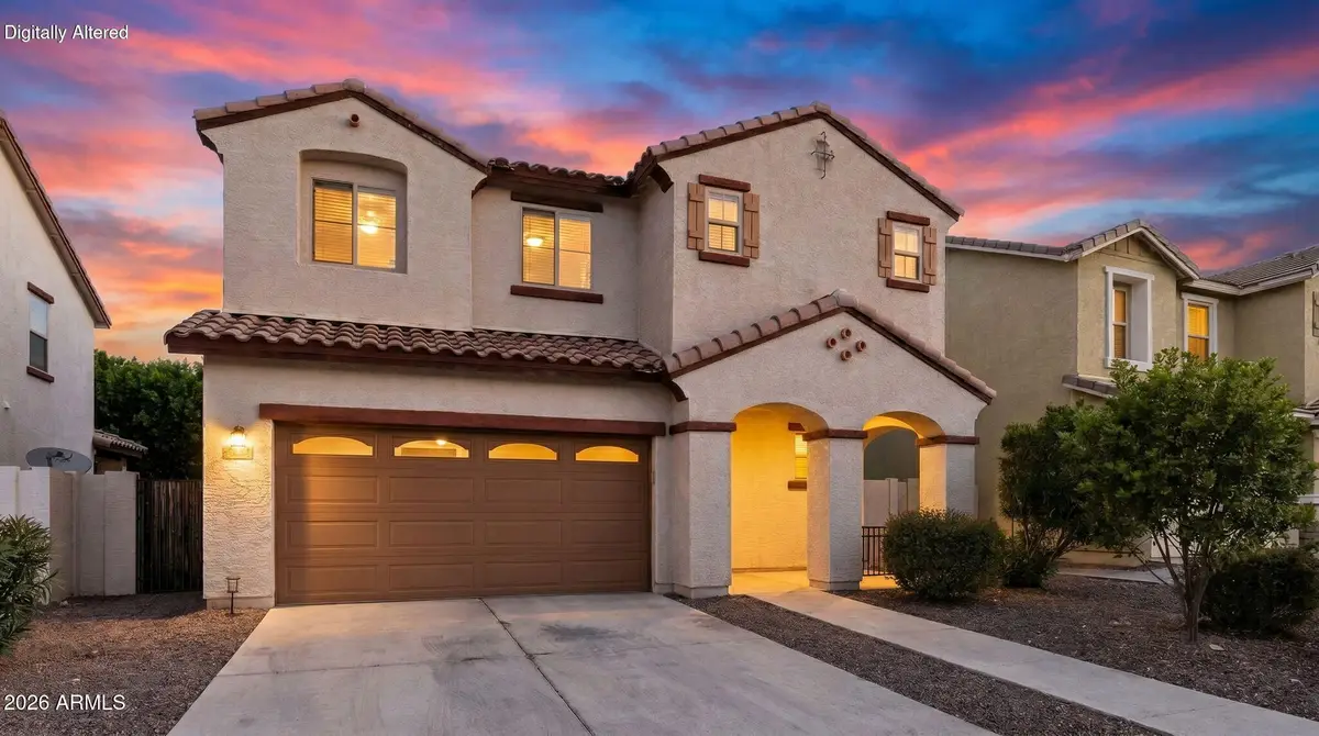 3328 E Roland Street, Mesa, AZ 85213 - #1