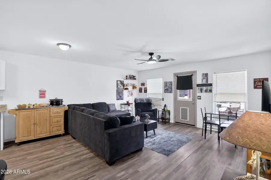 1034 W Starview Avenue, Coolidge, AZ 85128 - #3