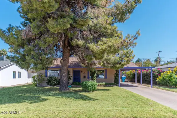 2216 E Weldon Avenue, Phoenix, AZ 85016