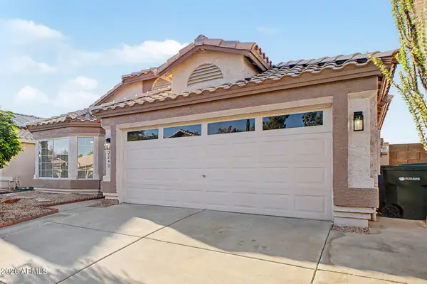 2248 E Morrow Drive, Phoenix, AZ 85024