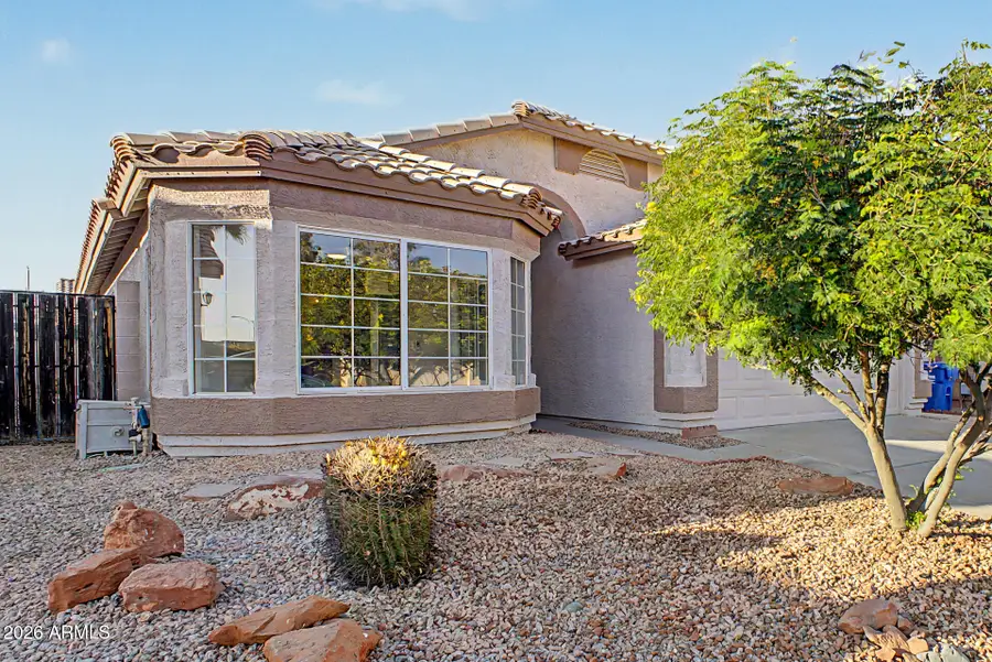 2248 E Morrow Drive, Phoenix, AZ 85024 - #3