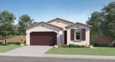 4545 E Kenneth Lane, San Tan Valley, AZ 85143 - #1