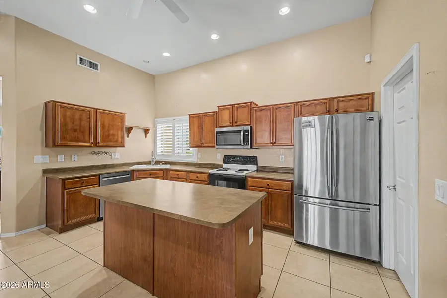 3386 E Thornton Avenue, Gilbert, AZ 85297 - #3