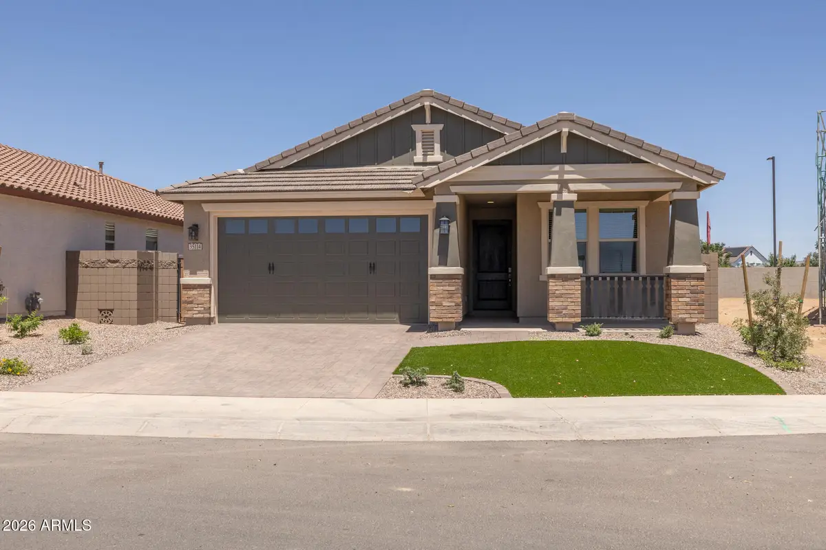 35114 N Sacramento Wash Road, San Tan Valley, AZ 85144 - #1