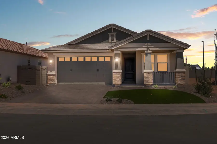 35114 N Sacramento Wash Road, San Tan Valley, AZ 85144 - #2
