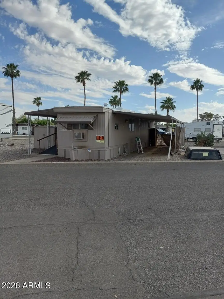 1925 S Arizona Boulevard #75, Coolidge, AZ 85128 - #1