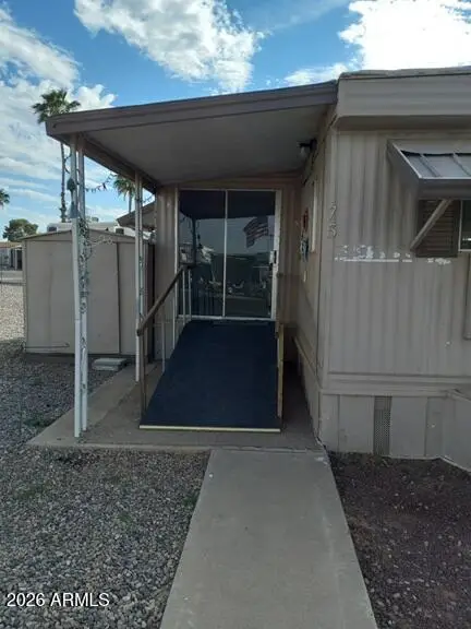 1925 S Arizona Boulevard #75, Coolidge, AZ 85128 - #2