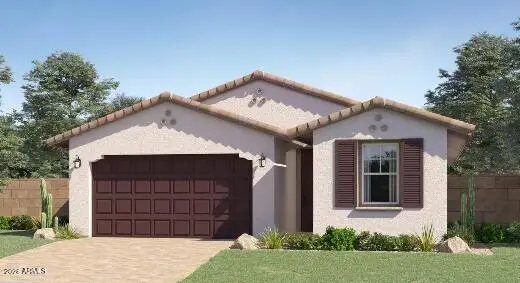 18622 W Hiddenview Drive, Goodyear, AZ 85338 - #1