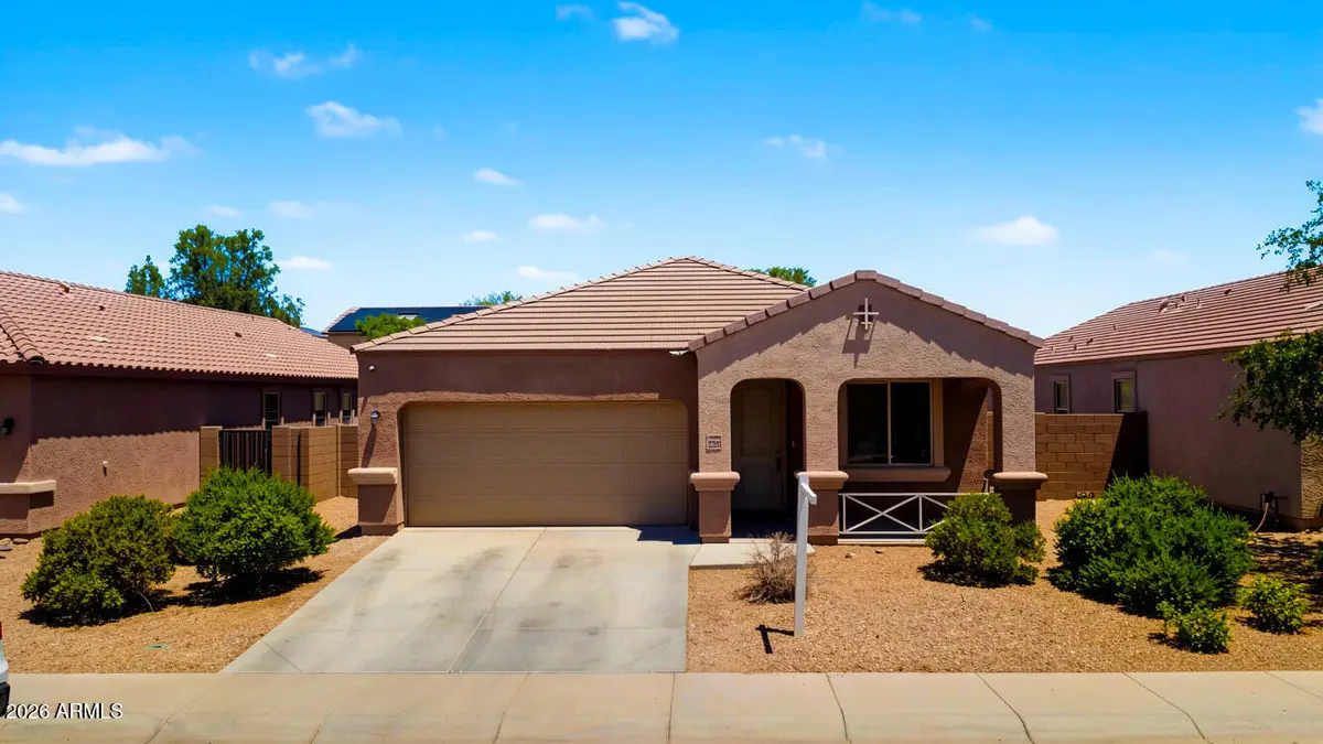 23844 W Parkway Drive, Buckeye, AZ 85326 - #1