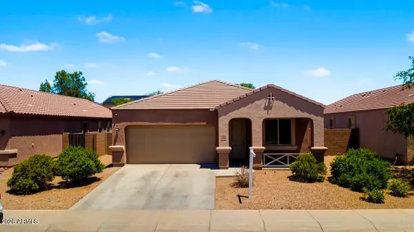 23844 W Parkway Drive, Buckeye, AZ 85326
