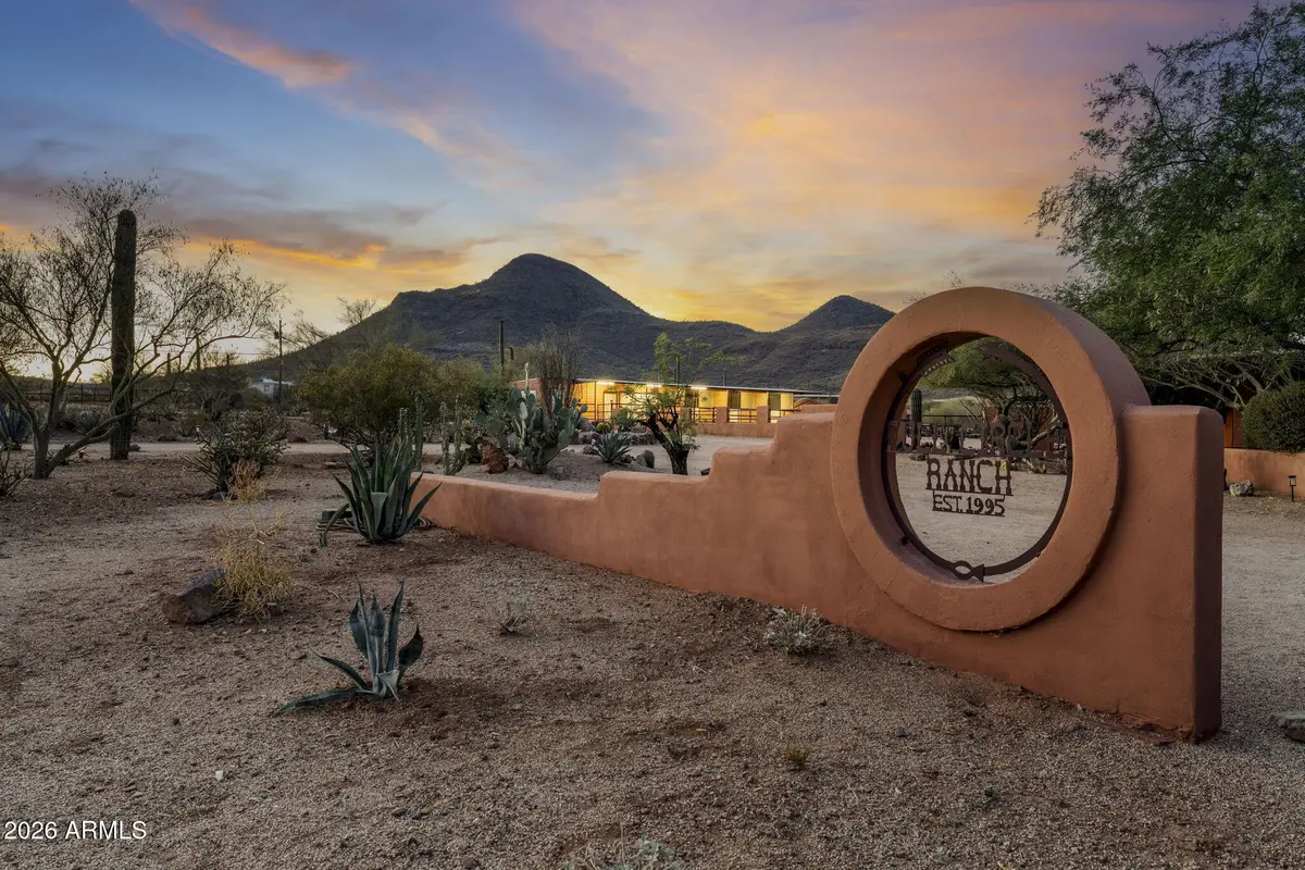 40205 N 26th Street, Cave Creek, AZ 85331 - #1