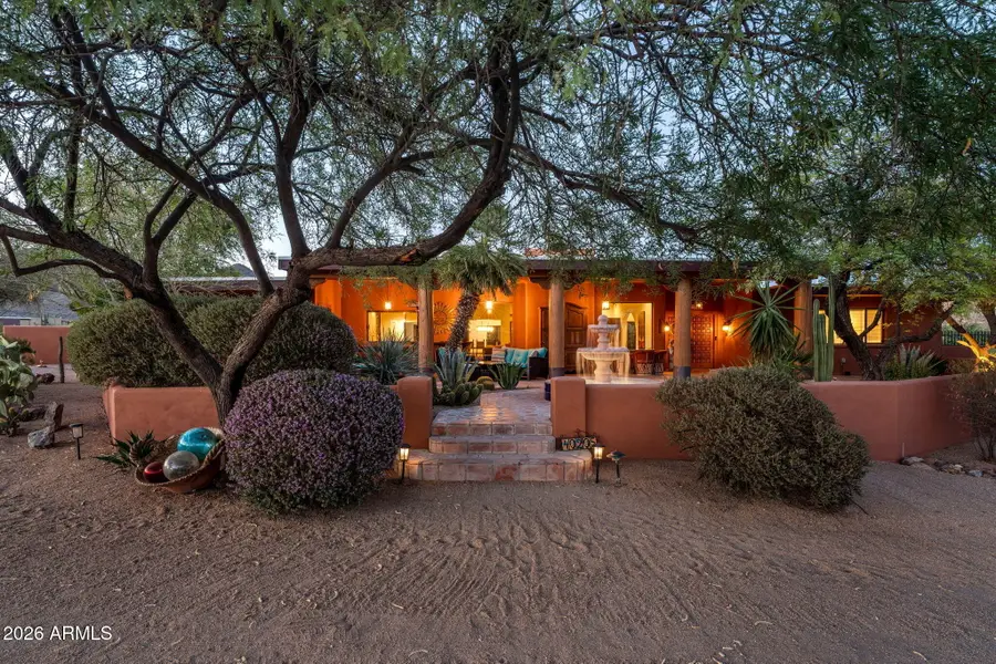 40205 N 26th Street, Cave Creek, AZ 85331 - #3