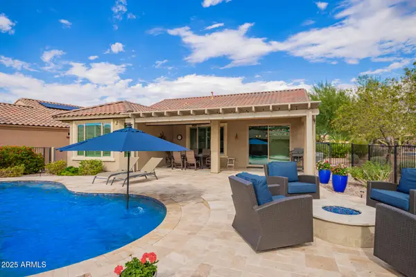 7391 W Stony Quail Way, Florence, AZ 85132