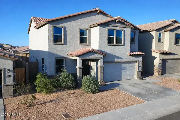 3330 W Donner Drive, Phoenix, AZ 85041