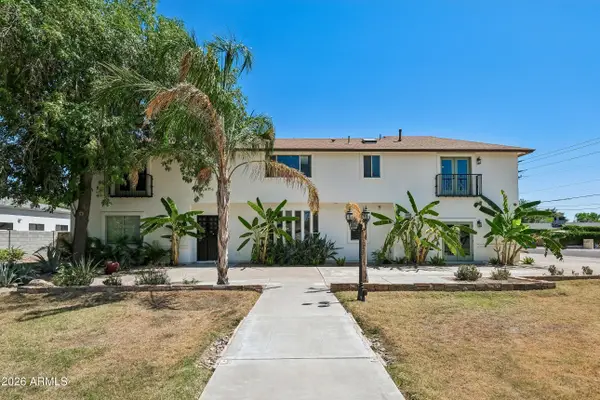 225 W Orchid Lane, Phoenix, AZ 85021