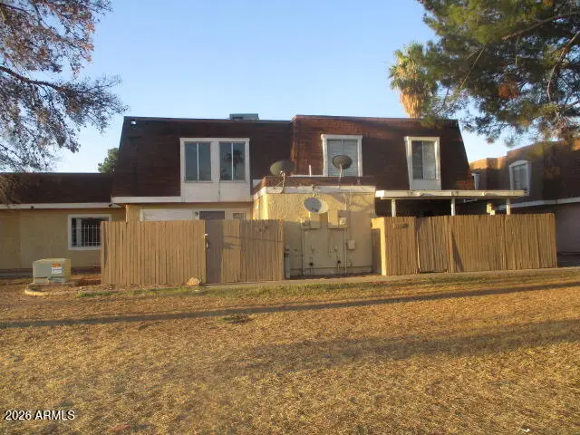 3346 W Las Palmaritas Drive, Phoenix, AZ 85051 - #1