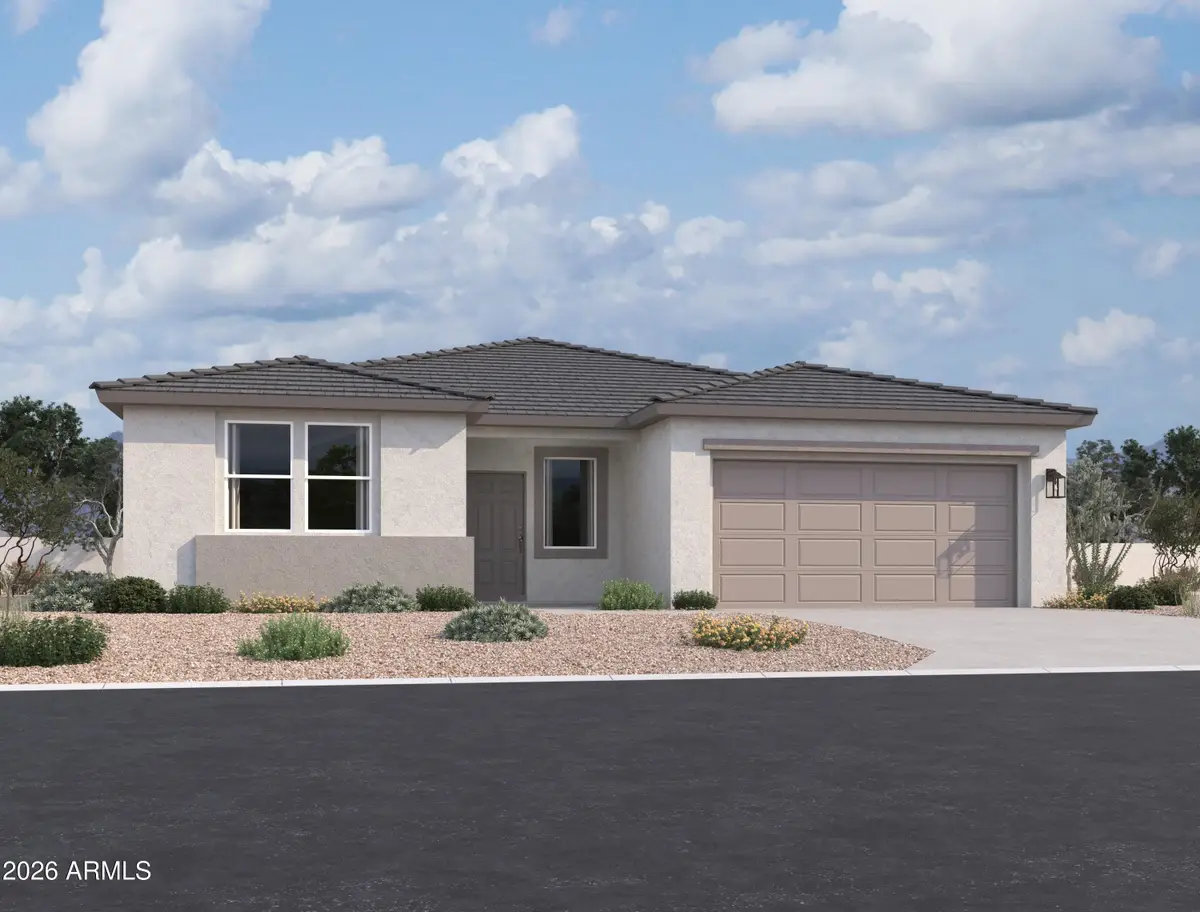46914 W Pecan Woods --, Maricopa, AZ 85139 - #1