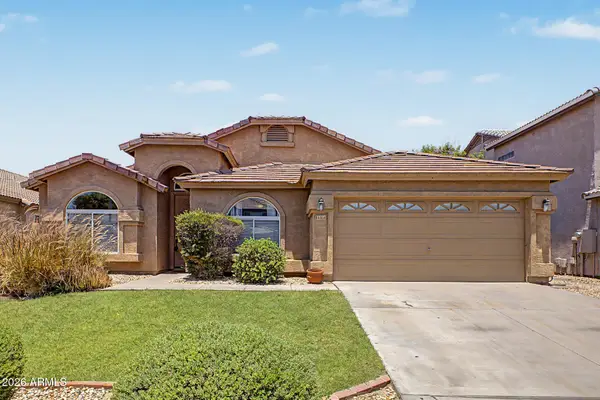 4334 E Cottonwood Lane, Phoenix, AZ 85048