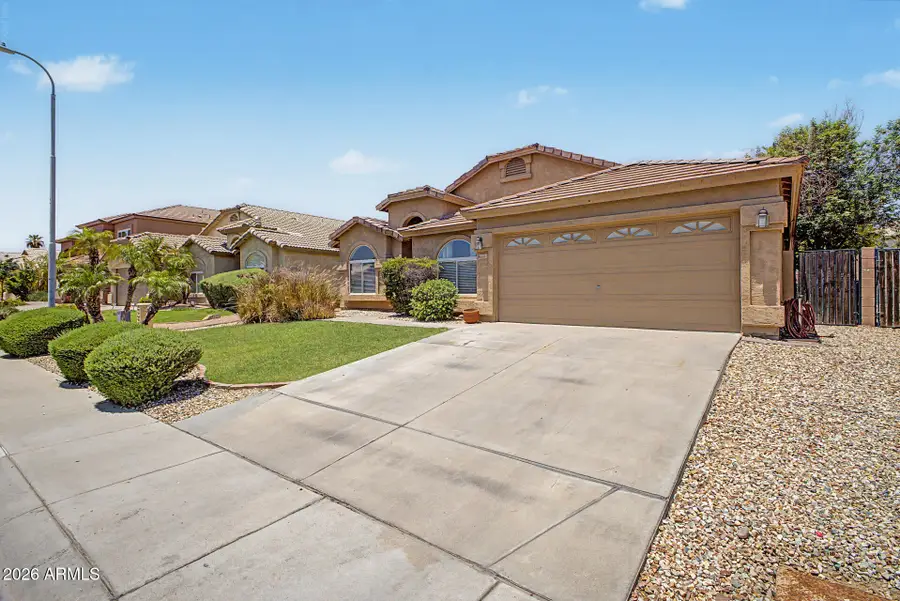 4334 E Cottonwood Lane, Phoenix, AZ 85048 - #2